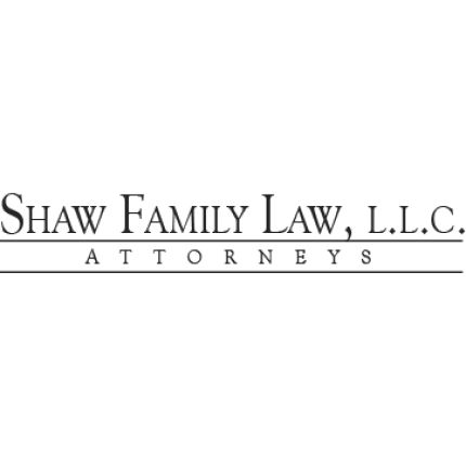 Logo van Shaw Family Law, L.L.C.