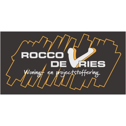 Logo fra Rocco de Vries Woning en Projectstoffering