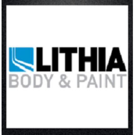 Logo from Lithia Body & Paint of Medford