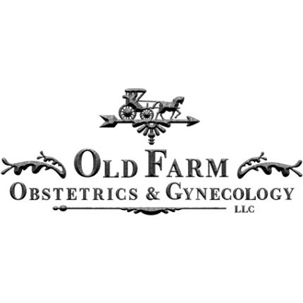 Logo fra Old Farm Gynecology