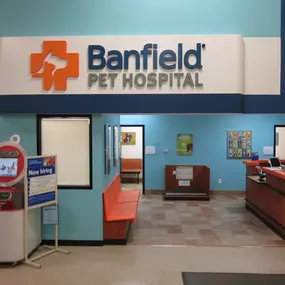 Bild von Banfield Pet Hospital