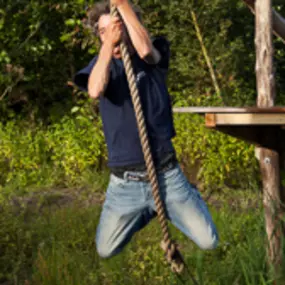 Bild von Zeilschool Twirre De