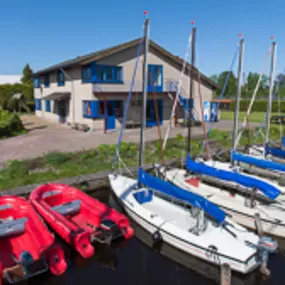 Bild von Zeilschool Twirre De