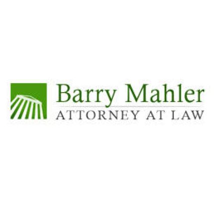 Logo od Barry Mahler Attorney at Law