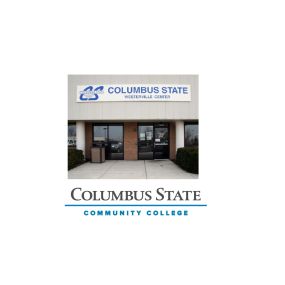 Bild von Columbus State Community College