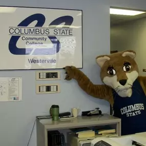 Bild von Columbus State Community College