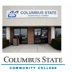 Bild von Columbus State Community College