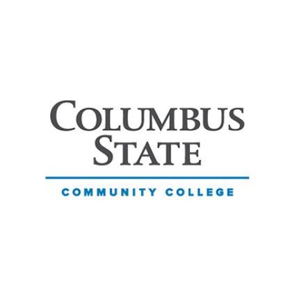 Logo van Columbus State Community College