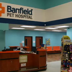 Bild von Banfield Pet Hospital