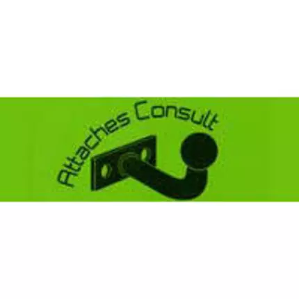 Logo von Attaches Consult