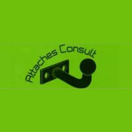 Logo de Attaches Consult