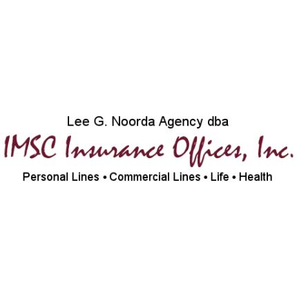 Logo od IMSC Insurance Offices