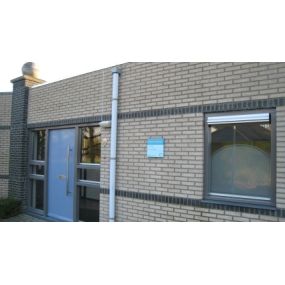 Fysiotherapie Van den Bulck