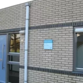 Fysiotherapie Van den Bulck