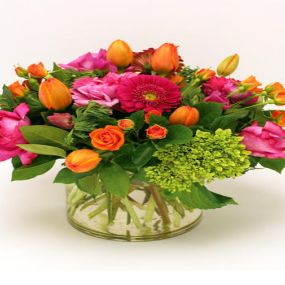 Bild von Ah Sam Floral Co