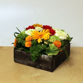 Bild von Ah Sam Floral Co