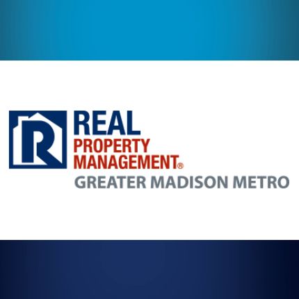 Logo van Real Property Management Greater Madison Metro