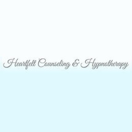 Logo de Heartfelt Counseling & Hypnotherapy