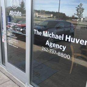 Bild von Michael Huven: Allstate Insurance