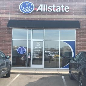 Bild von Michael Huven: Allstate Insurance