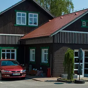 Bild von STAVEBNINY NA STRÁŽNICI s.r.o.