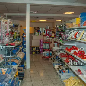 Bild von STAVEBNINY NA STRÁŽNICI s.r.o.
