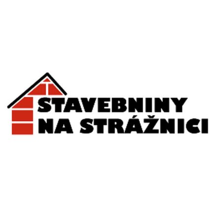 Logo van STAVEBNINY NA STRÁŽNICI s.r.o.