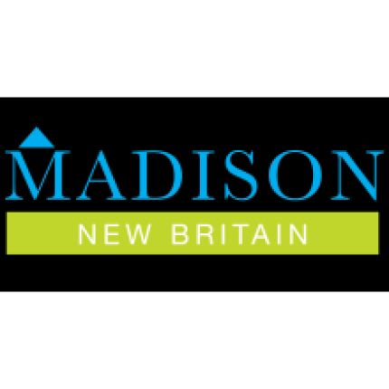 Λογότυπο από Madison New Britain Apartments