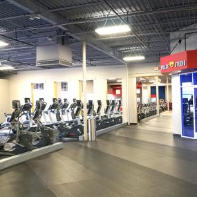 Bild von Club Fitness - Florissant