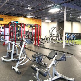 Bild von Club Fitness - Florissant