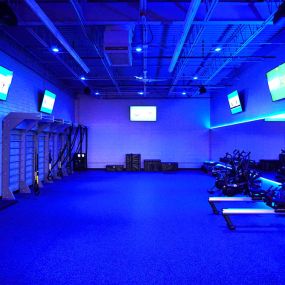 Bild von Club Fitness - Florissant