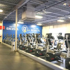 Bild von Club Fitness - Florissant