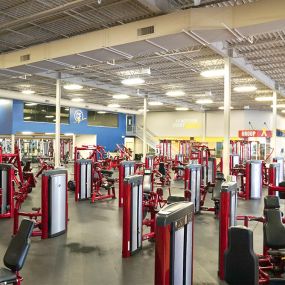 Bild von Club Fitness - Florissant