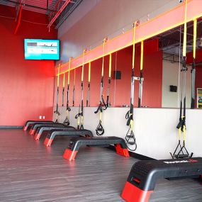 Bild von Club Fitness - Florissant