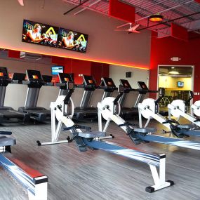 Bild von Club Fitness - Florissant