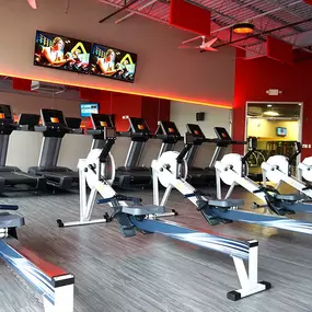 Bild von Club Fitness - Florissant