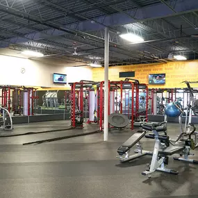 Bild von Club Fitness - Florissant