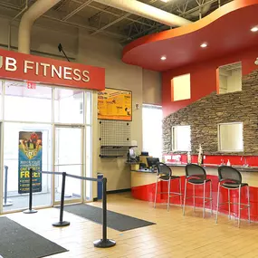 Bild von Club Fitness - Florissant