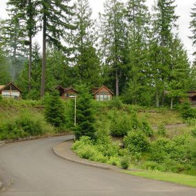 Bild von Mt Hood Village Campground