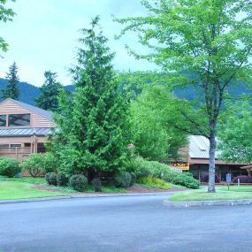 Bild von Mt Hood Village Campground