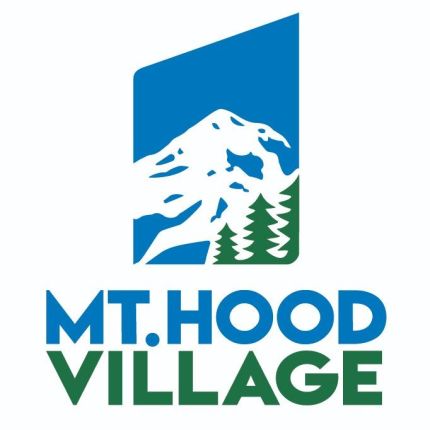 Logo od Mt Hood Village Campground