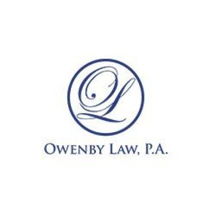 Λογότυπο από Owenby Law, P.A.