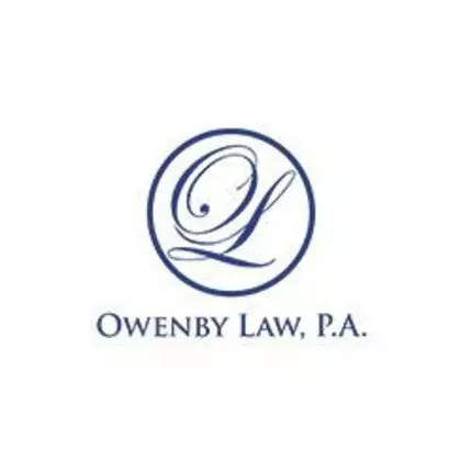 Logo from Owenby Law, P.A.