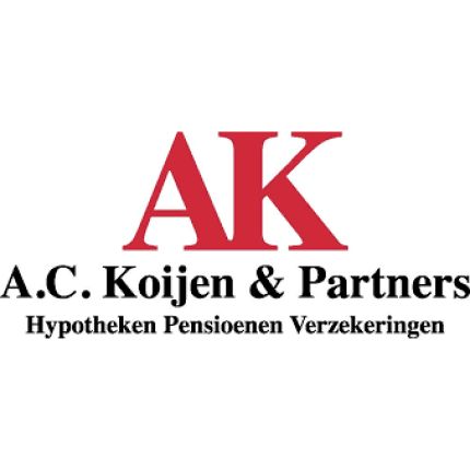 Logo van A C Koijen & Partners