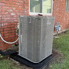 Bild von Dodd Air Conditioning