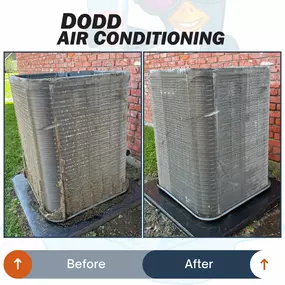 Bild von Dodd Air Conditioning