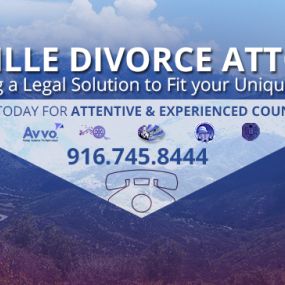 Roseville Divorce Attorney
