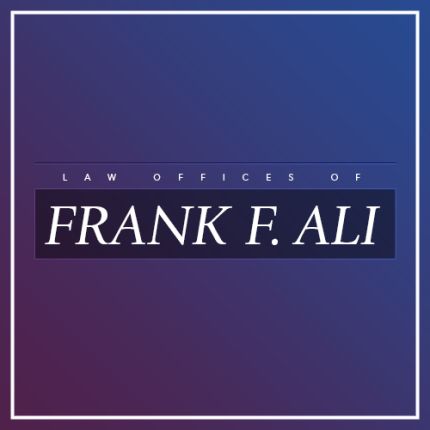 Logo von Law Offices of Frank F. Ali