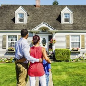 Homeowners Insurance