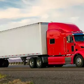 Commercial Truck Insurance